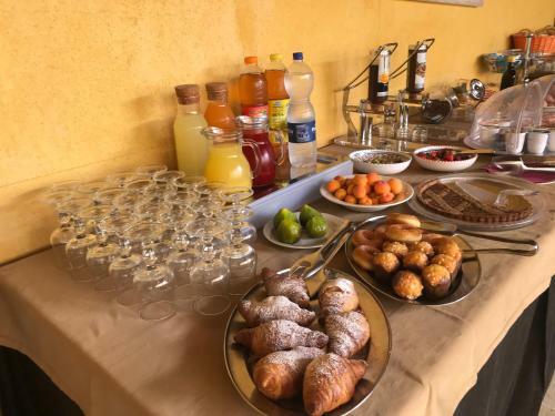 Agroturismo Baglio Pocoroba