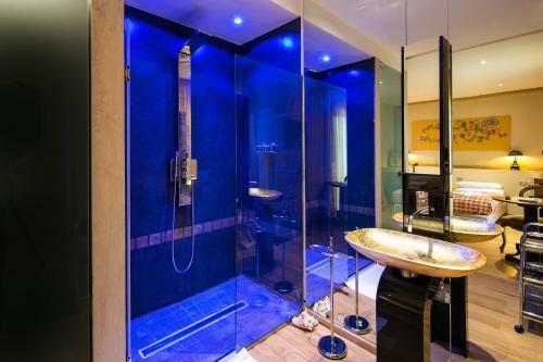 Hotel Umbriaverde Sporting & Resort