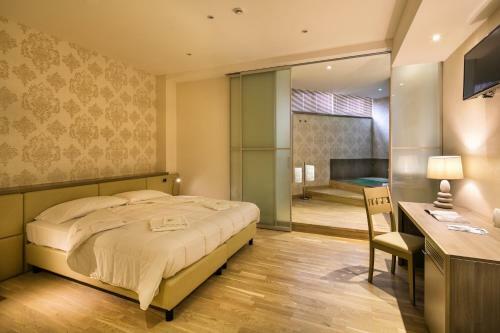 Hotel Umbriaverde Sporting & Resort