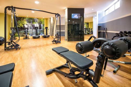 Hotel Umbriaverde Sporting & Resort