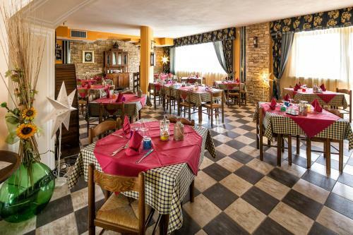 Hotel Umbriaverde Sporting & Resort
