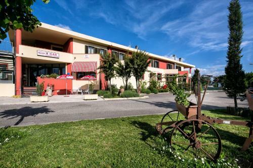 Hotel Umbriaverde Sporting & Resort