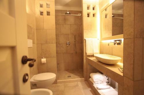 Hostal Relais In Contrada