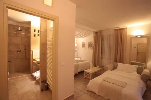 Hostal Relais In Contrada