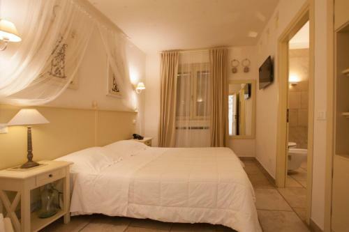 Hostal Relais In Contrada