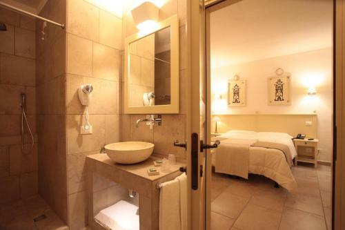 Hostal Relais In Contrada