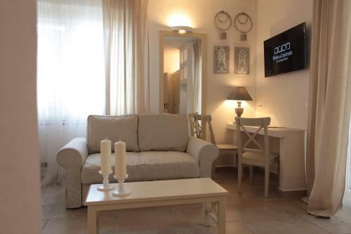 Hostal Relais In Contrada