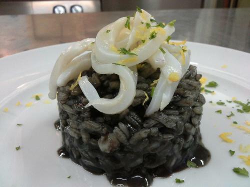 Hostal Relais In Contrada