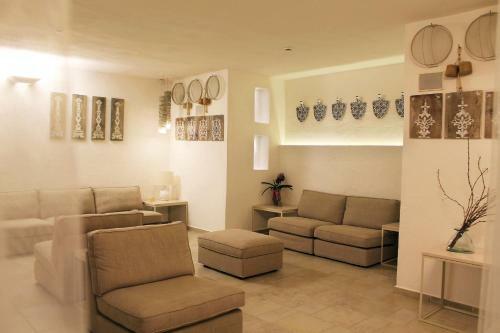 Hostal Relais In Contrada