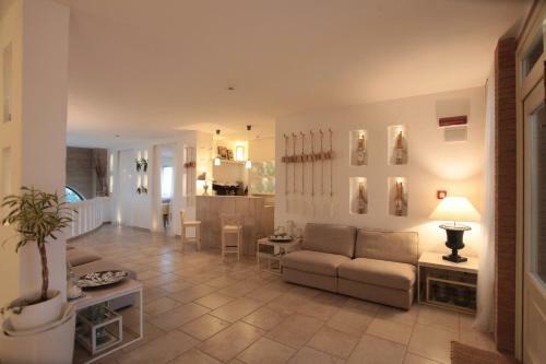 Hostal Relais In Contrada