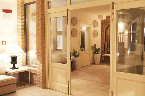 Hostal Relais In Contrada
