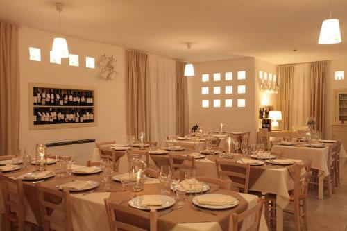 Hostal Relais In Contrada