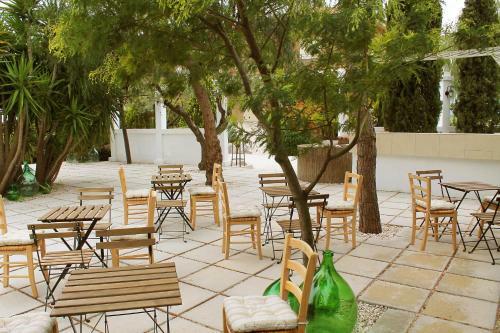 Hostal Relais In Contrada
