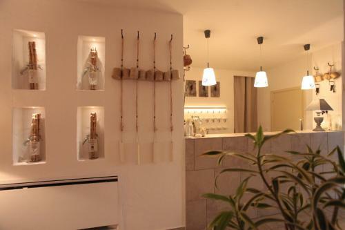 Hostal Relais In Contrada