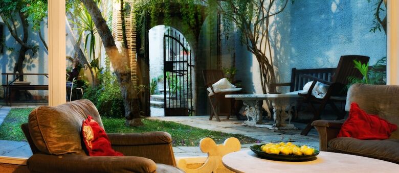 Bed & Breakfast Le Foglie Di Acanto