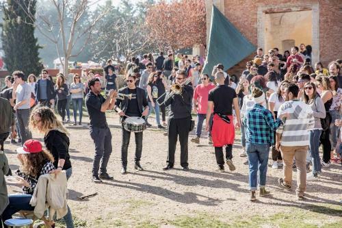 Agroturismo Masseria Sant'agapito