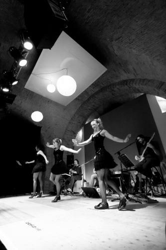 Agroturismo Masseria Sant'agapito