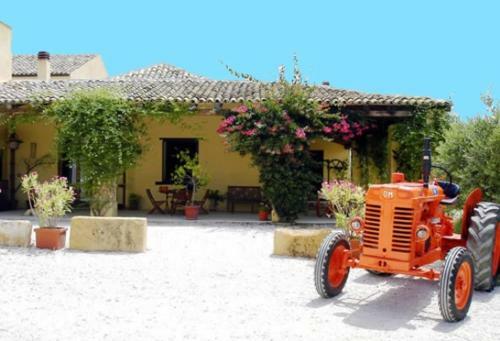 Agroturismo Agriturismo Baglio Vecchio