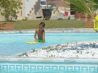 Apartamento Chimento Resort