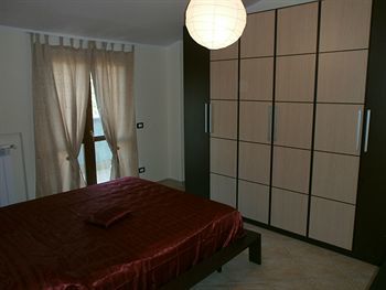 Apartamento Chimento Resort