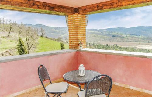 Holiday Home Loc. Pian Di Marte