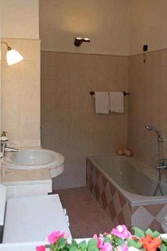 Apartamento Il Mulino