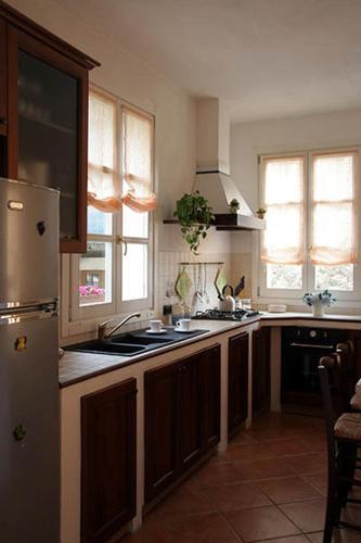 Apartamento Il Mulino