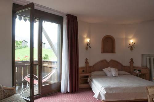 Hotel Castel Pietra