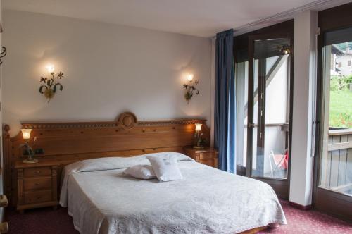 Hotel Castel Pietra