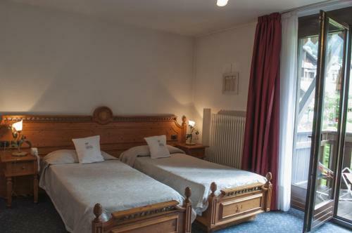 Hotel Castel Pietra