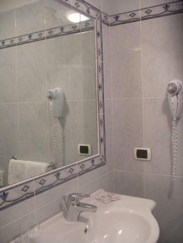 Hotel Castel Pietra