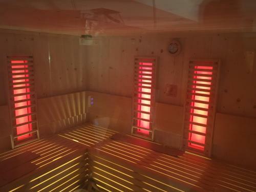 Hotel Castel Pietra