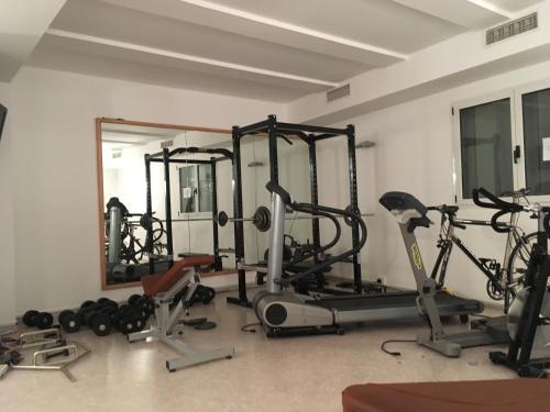 Hotel Castel Pietra