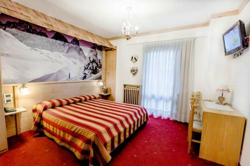 Hotel Albergo Eden