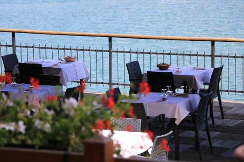 Hotel Al Lago