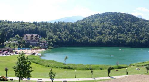 Hotel Al Lago