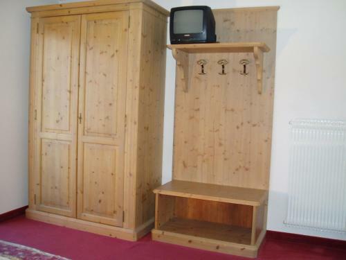 Apartamento Giongo Residence