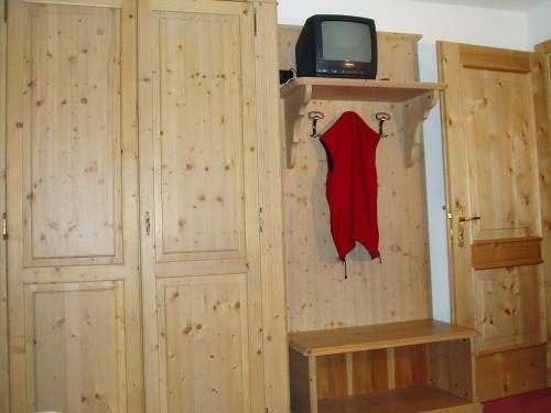 Apartamento Giongo Residence