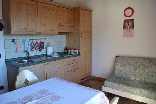 Apartamento Giongo Residence