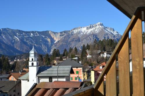 Apartamento Giongo Residence