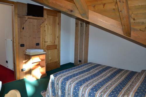 Apartamento Giongo Residence