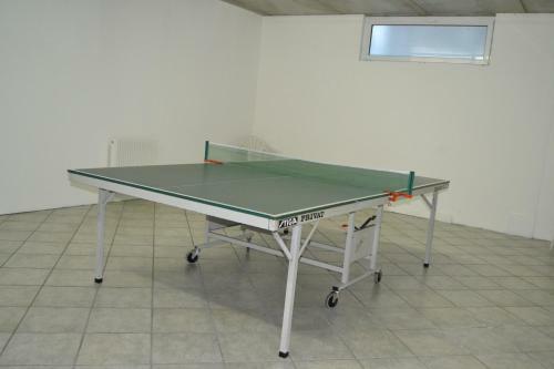 Apartamento Giongo Residence