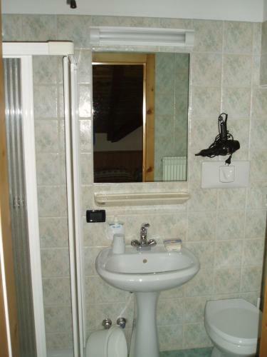 Apartamento Giongo Residence