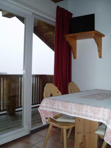 Apartamento Giongo Residence