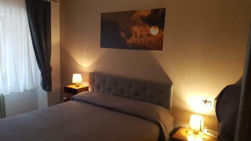 Hotel Albergo Bellaria