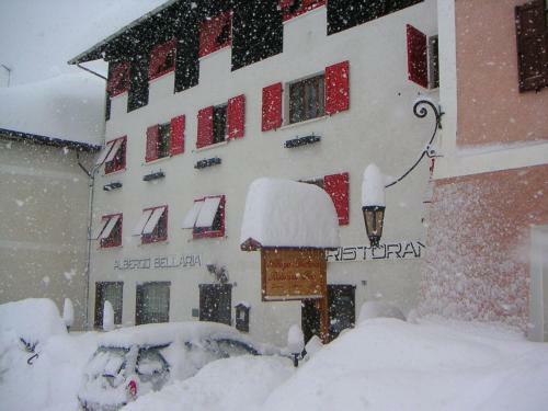 Hotel Albergo Bellaria