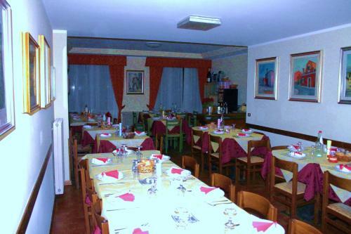 Hotel Albergo Bellaria