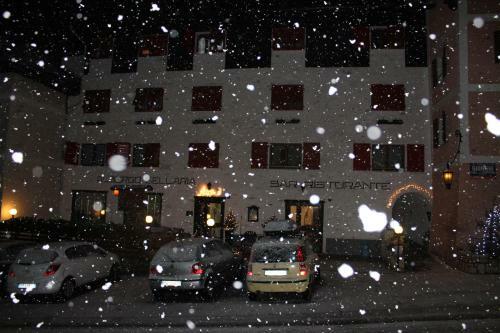 Hotel Albergo Bellaria