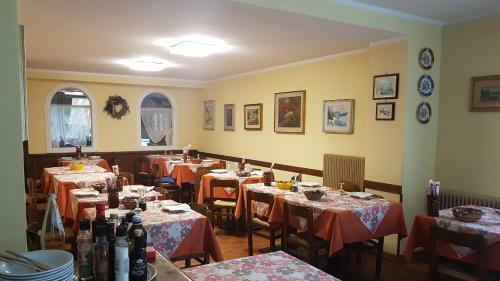 Hotel Albergo Bellaria