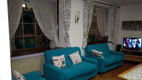Hotel Albergo Bellaria